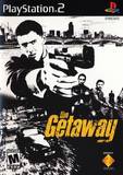 Getaway, The (PlayStation 2)